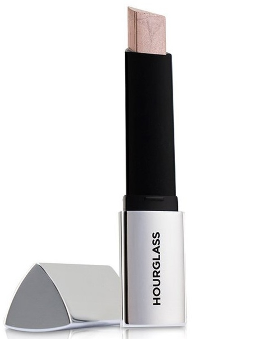 HOURGLASS Vanish Highlighting Stick in ROSE GOLD FLASH 0.21 oz 6.1 g New in Box